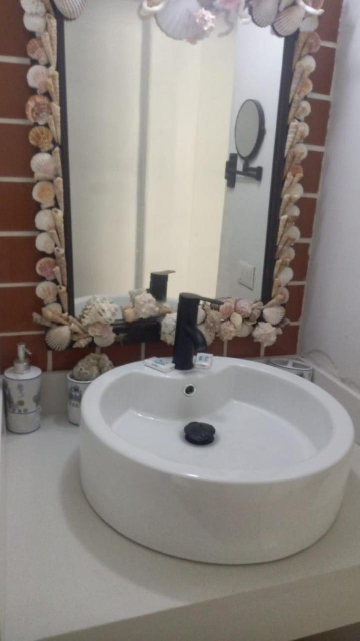 Apartamento Mision Del Sol *
