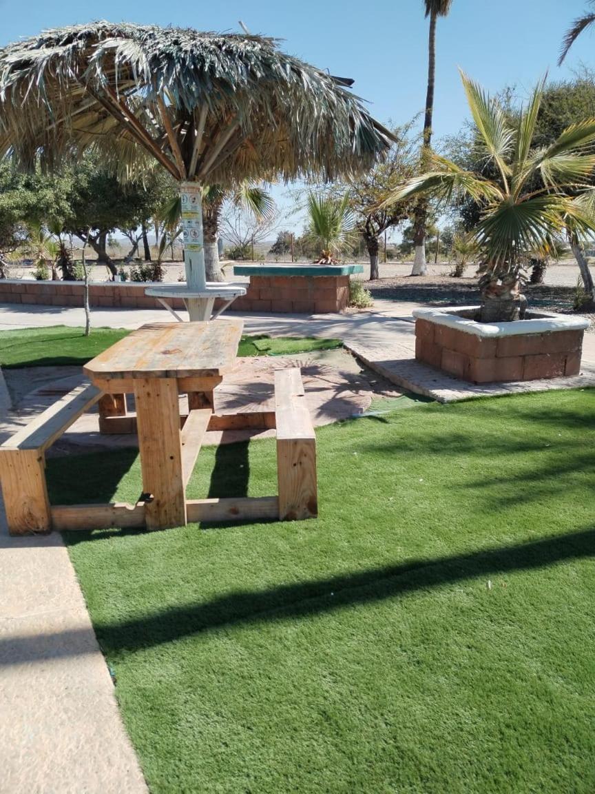 Mision Del Sol Apartamento *