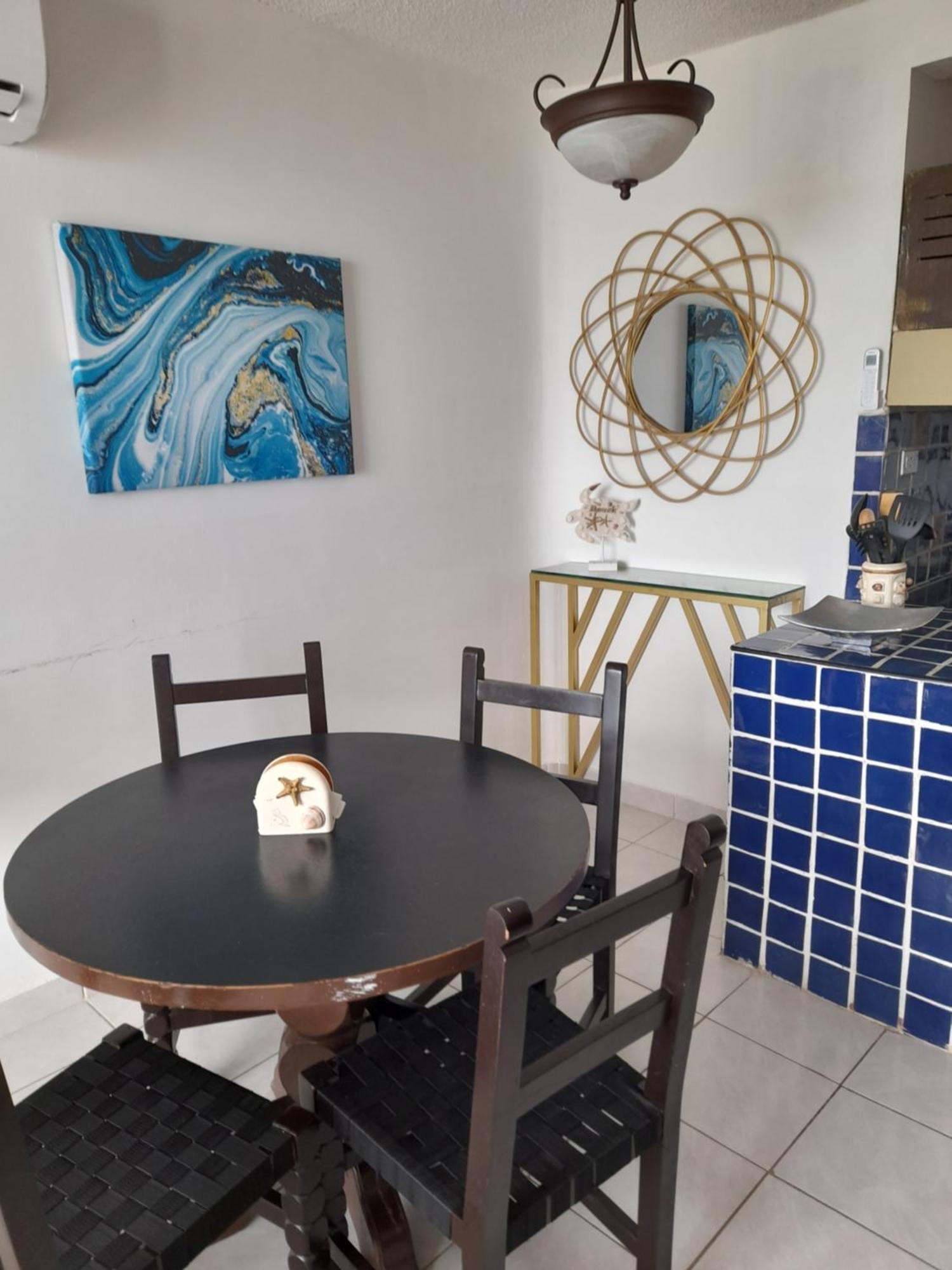 Mision Del Sol Apartamento