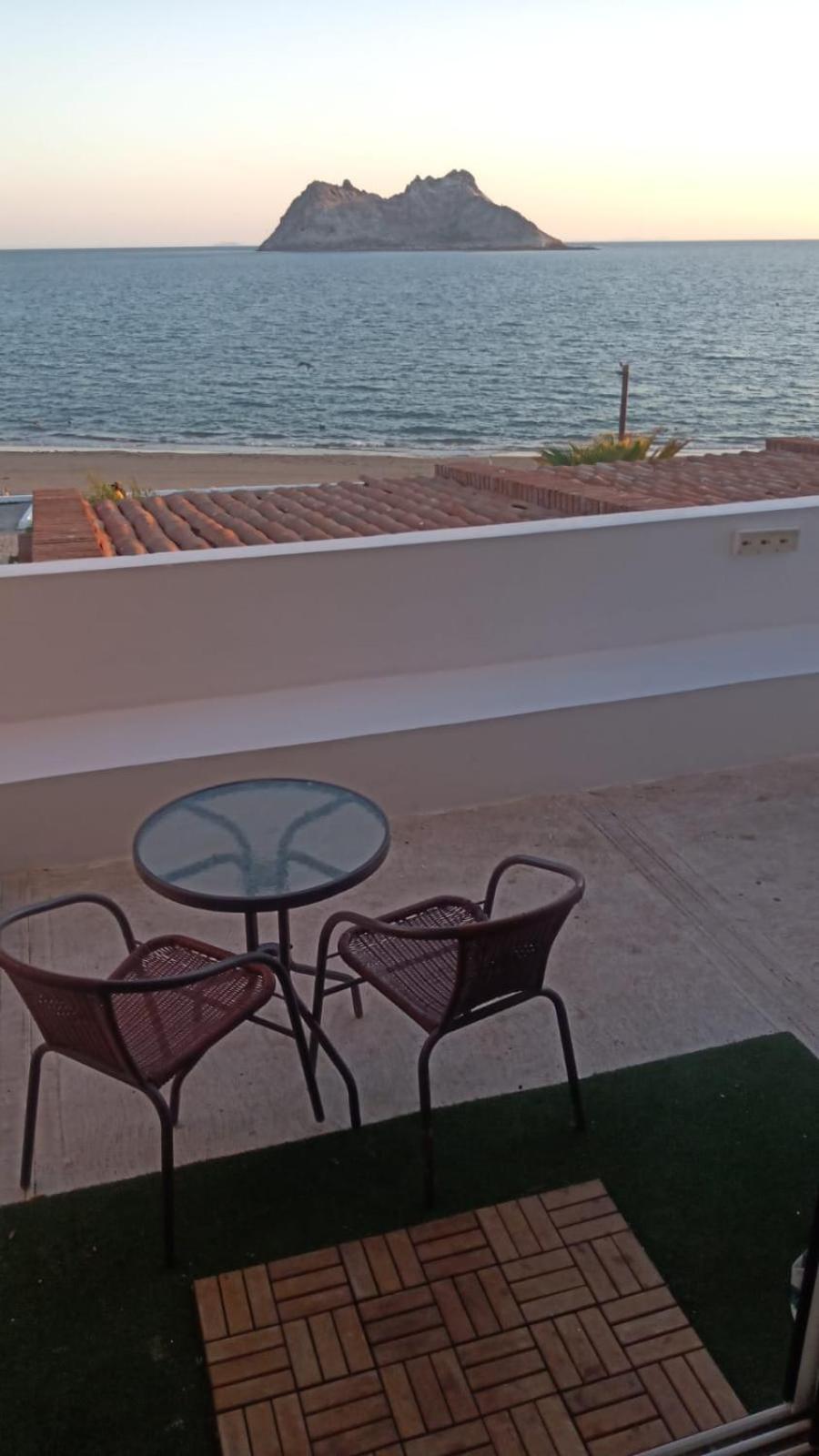 Mision Del Sol Apartamento Bahía de Kino