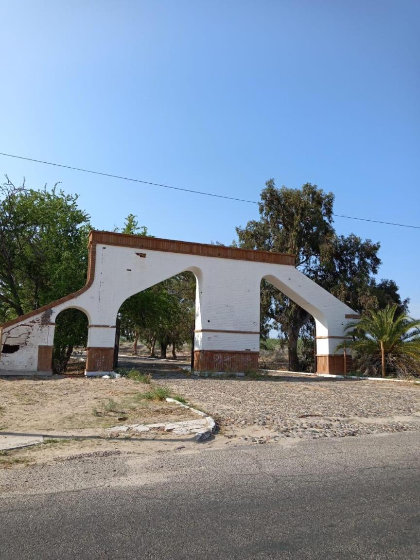Apartamento Mision Del Sol *